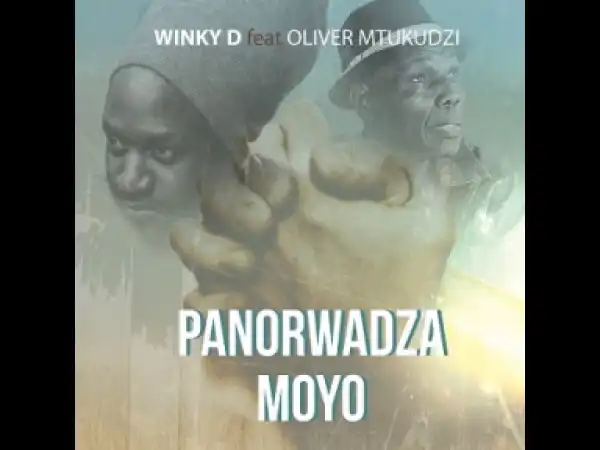 Winky D - Panorwadza Moyo ft. Oliver Mtukudzi